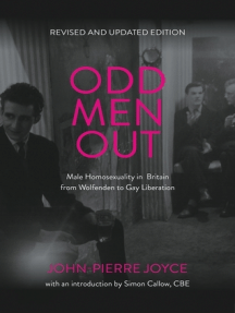 Odd men out by John-Pierre Joyce, Simon Callow (Ebook) - Read free ...