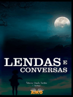 Lendas E Conversas