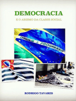 Democracia E O Abismo Da Classe Social