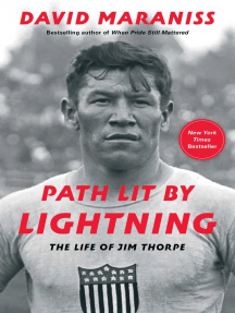 Path Lit by Lightning by David Maraniss (Ebook) Read free for 30