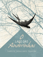 O Lago Das Andorinhas