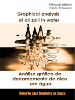 Graphical Analysis Of Oil Spill In Water - Análise Gráfica Do Derramamento De Óleo Em Água