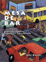 Mesa De Bar