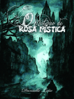 O Mistério De Rosa Mística