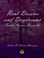 Real Dreams And Daydreams