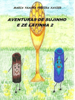 Aventuras De Sujinho E Zé Latinha 2