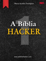 A Bíblia Hacker 2021 Vol. 1