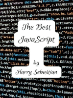 The Best Javascript