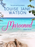 Marooned: A Sweet Contemporary Romance