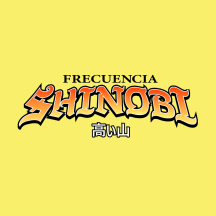 Frecuencia Shinobi