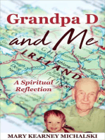 Grandpa D and Me