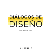 Diálogos de Diseño