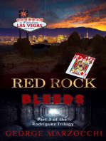 Red Rock Bleeds