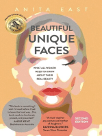 Beautiful Unique Faces: What All Women Need to Know About Their Real Beauty