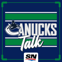 Canucks Talk