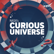 NASA's Curious Universe