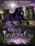 Tales of Feyland & Faerie