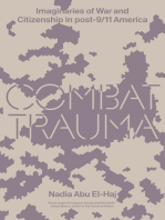 Combat Trauma