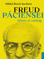 Freud páciensei: Mítosz és valóság