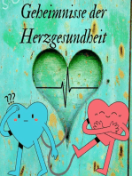 Geheimnisse der Herzgesundheit