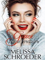 Grace Under Pressure