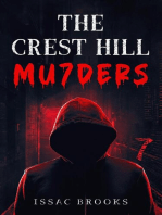 The Crest Hill Mu7ders