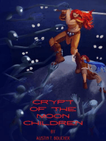 Crypt of the Moon Children
