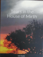 Tears in the House of Mirth