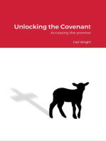 Unlocking the Covenant: Accessing the promise
