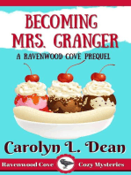 RC0 Becoming Mrs Granger