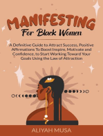 Manifesting for Black Women