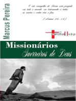 Missionários Guerreiros De Deus