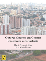 Outorga Onerosa Em Goiânia