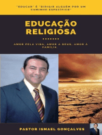 Educação Religiosa