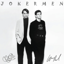 Jokermen