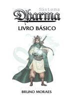 Sistema Dharma: Livro Básico (versão Desatualizada)