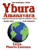 Ybura Amanayara