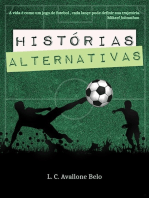 Histórias Alternativas