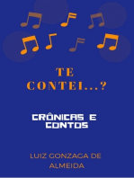 Te Contei...?