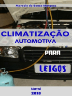 Climatização Automotiva Para Leigos