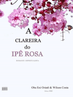 A Clareira Do Ipê Rosa