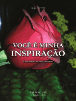 Você É Minha Inspiração