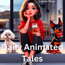 Daily Animated Tales