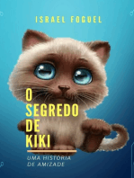 O Segredo De Kiki