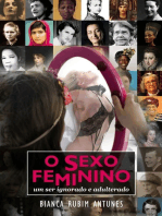 O Sexo Feminino