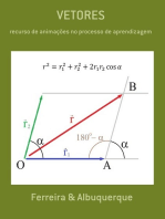 Vetores