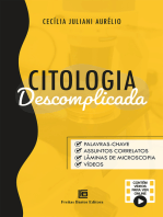 Citologia Descomplicada