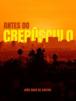 Antes Do Crepúsculo