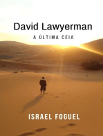 David Lawyerman E A Última Ceia