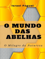 O Mundo Das Abelhas